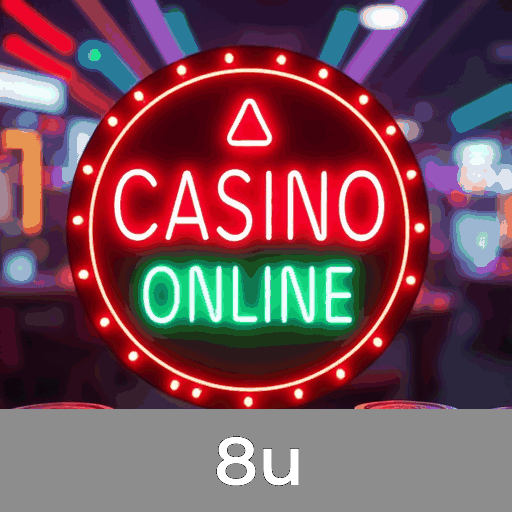 Cassino Online 8u