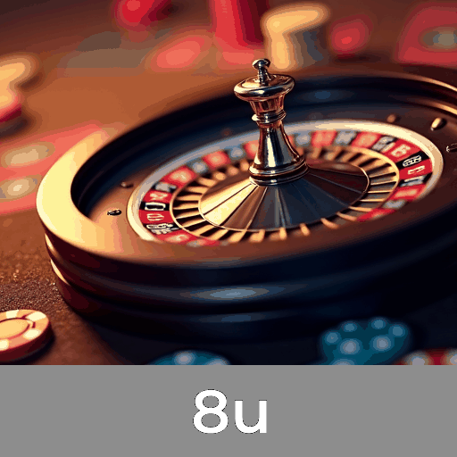 Cassino Online 8u