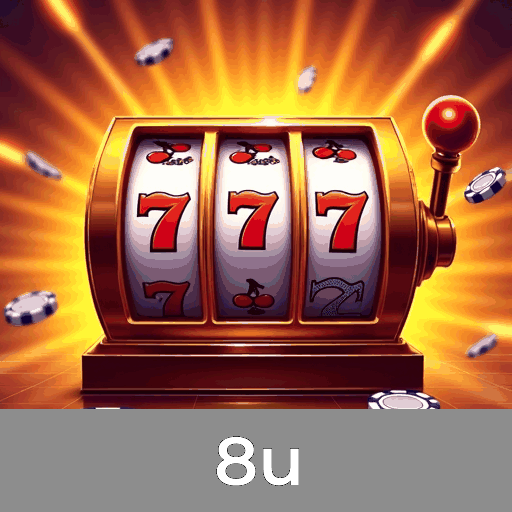 Cassino Online 8u