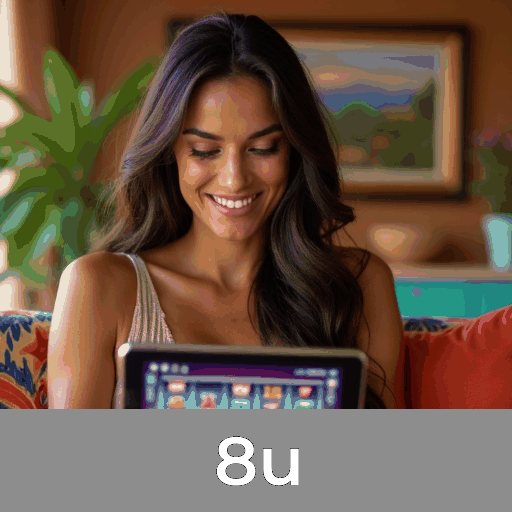 Cassino Online 8u