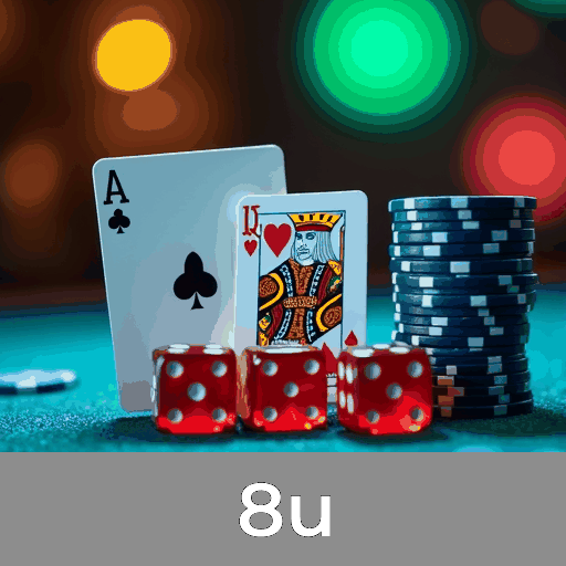 Cassino Online 8u