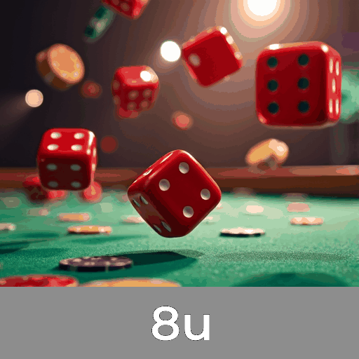 Cassino Online 8u