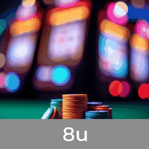 Cassino Online 8u